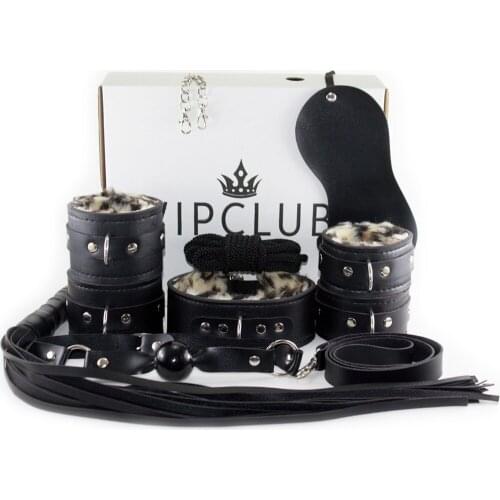 VipClup Erotic Products