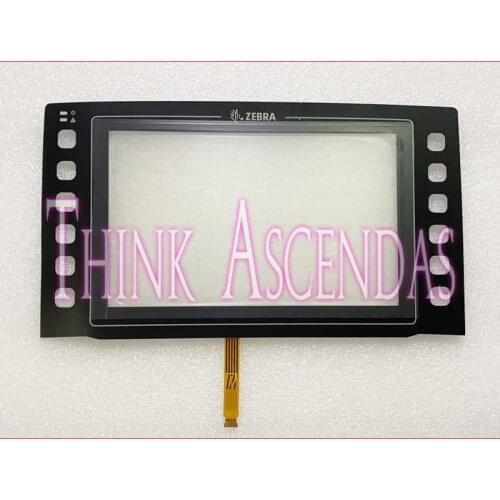 ZEBRA Protective film / Touchpad