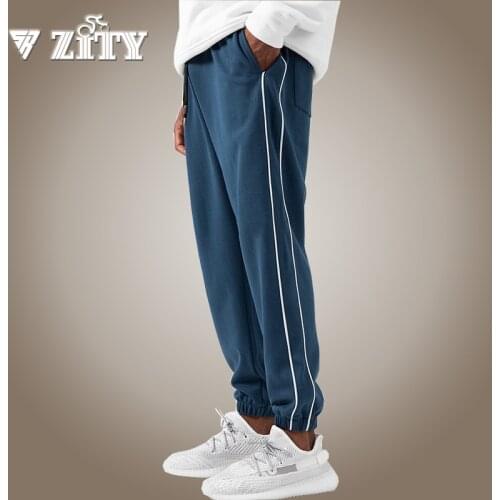 Casual Men's Pants ZITY China