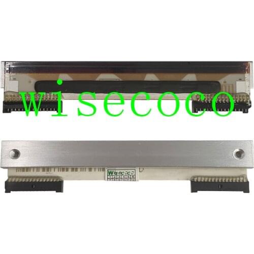 10 pcs/lot for prix 4 prix 5 electronic scales prix4 prix5 kd2003-df printhead new kd2003-df10a thermal print head