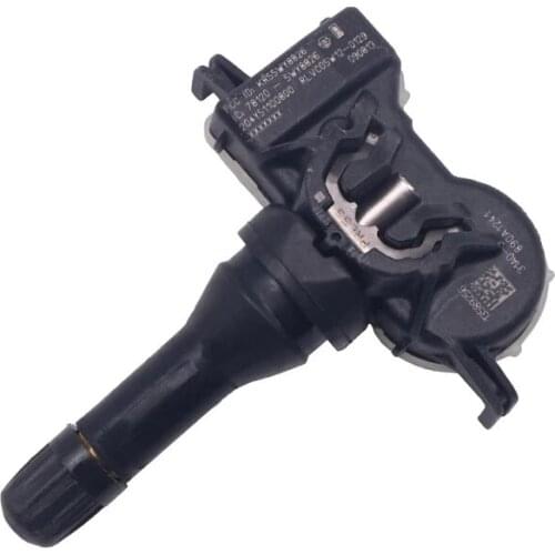 4Pcs/ Tire Pressure Sensor 113589256 For Buick Cadillac CT6 XT5 XTS Chevrolet Volt Camaro Tire Pressure Monitoring System