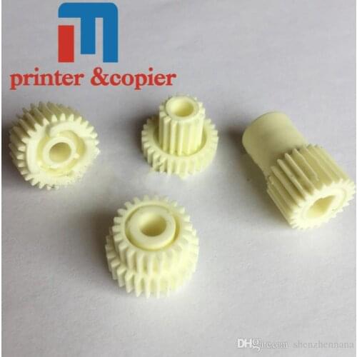 5sets free shipping Fuser Web Idle Gear for Ricoh Aficio 1075 2060 2075 MP7500 8000 8001 7001,B065-4244,B065-4235 B065-4234