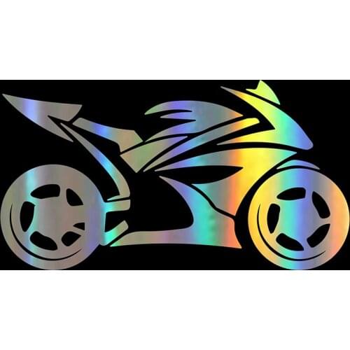 Car Stickers And Decals Motorcycle Sticker On Car Styling Car Door Body Window Vinyl Stickers For Car Bumper Stickers