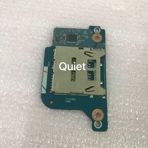 Free Shipping Brand original For DELL SD card small board LS-B338P CN-0TV9Y4 TV9Y4