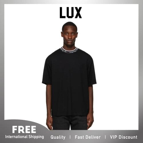 Женские свободные футболки BKQU China At AliExpress