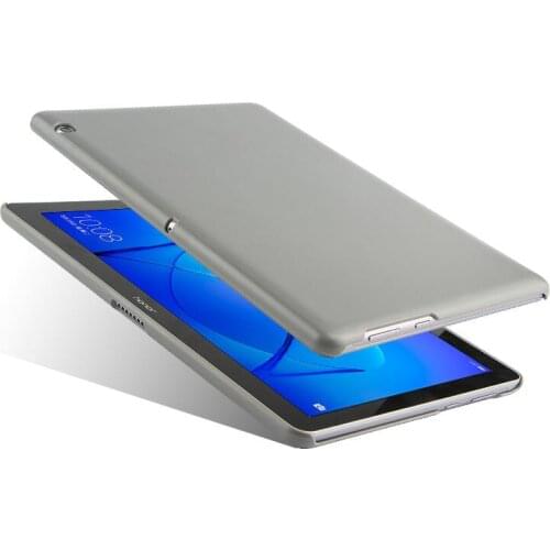 Case Cover For Huawei MediaPad T3 10 Honor Play Tablet 2 PC 9.6 inch Protective Cover Shell AGS-W09 AGS-L09 L03 T310 Back Case