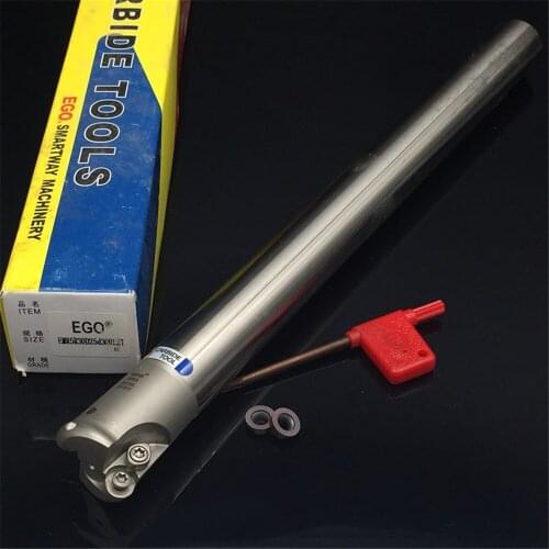 Milling cutter holder EMR5R30D25d300L2T corner rounding end mills ball nose end mills RPMW1003 EMR5R EMRW5R