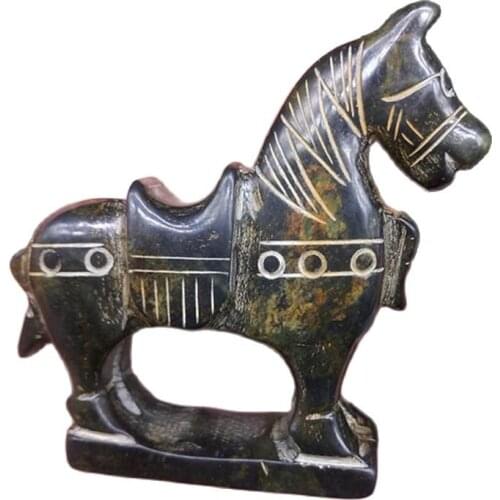 Imitation of ancient Xiuyu in Ming and Qing Dynasties