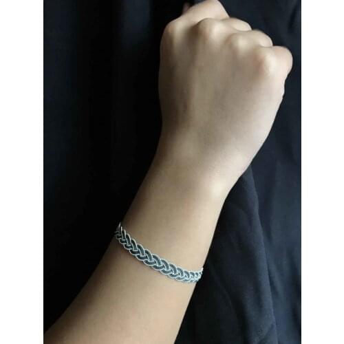 Большие браслеты Midyat Cagri Silver China At AliExpress