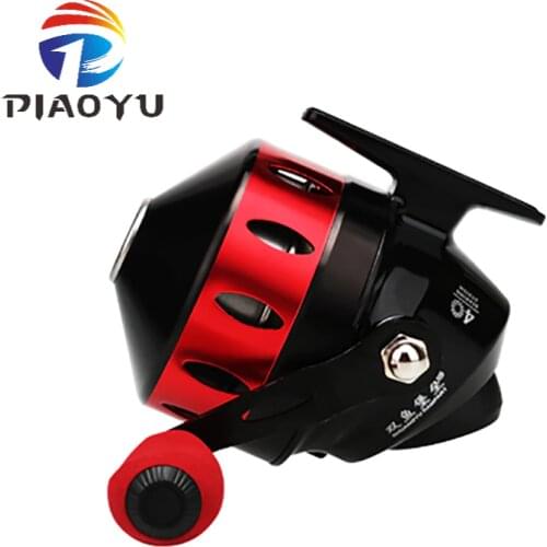 Piaoyu Spinning Reels