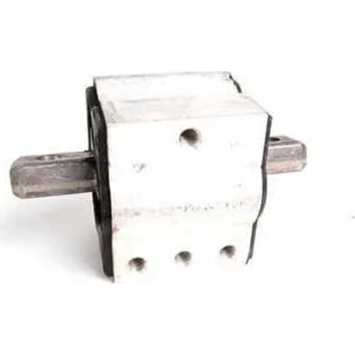 Engine Transmission Mount for Mercedes C230 C240 C280 OE 2122400418 C300 Secures the transmission to the crossmember