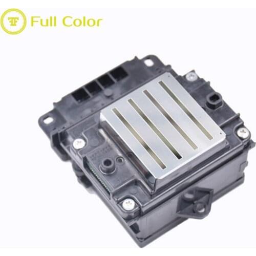 FULLCOLOR Original New unlocked FA160210 Printhead Print Head for Epson WF-5110 WF-5113 WF-5621 WF-4623 WF-4630 WF-5620 printer