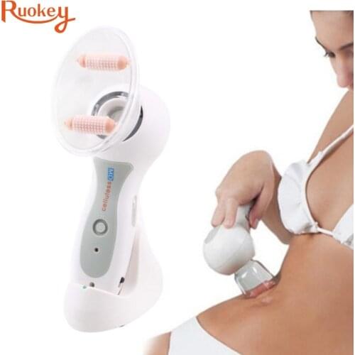 RUOKEY Vacuum Massagers