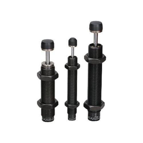 SHUYI ACA2015-2 Mini Small Industrial Shock Absorber for Coin Counting Machine