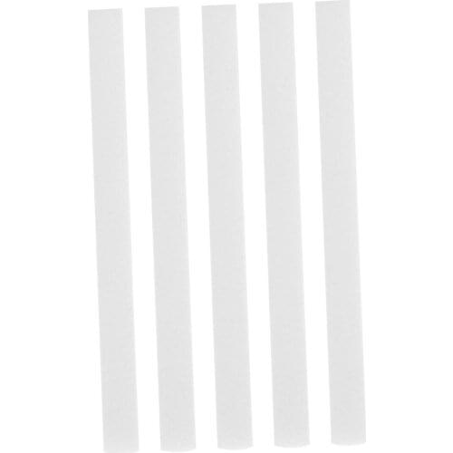 5 Pieces Humidifier Cotton Sticks for Portable Ultrasonic Powered Humidifier