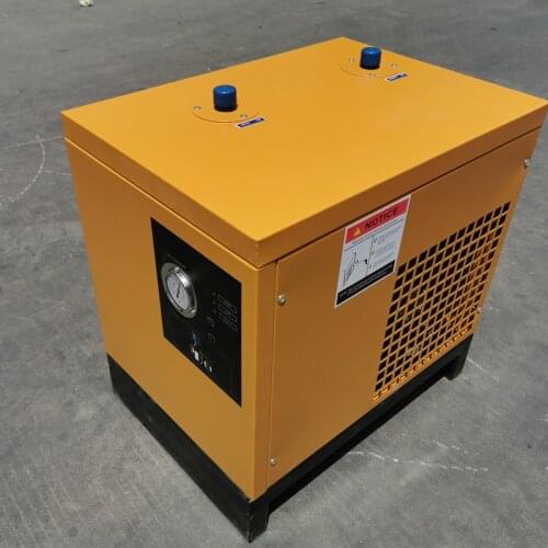 2.6m3/Min Compressed Air Dryer for 20HP Air Compressor