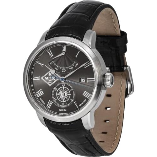 6MX Automatic Watch