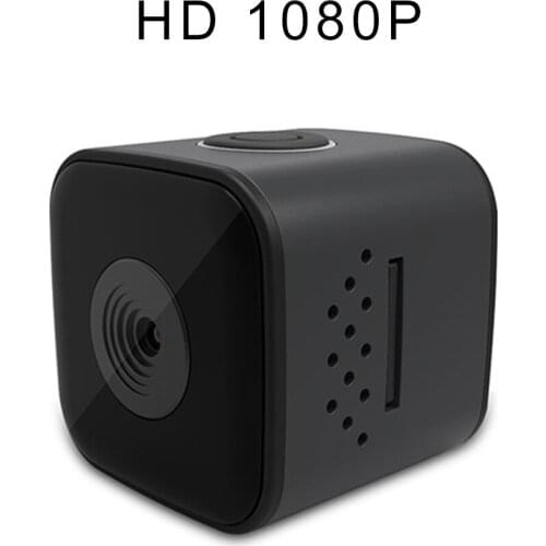 Wireless Mini Camera HD 1080P Home Security IR Night Vision Video Surveillance Magnetic Remote Monitor Waterproof Camcorder