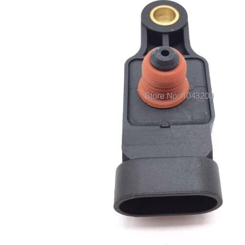 96325870 Manifold Absolute Pressure MAP Sensor For Chevrolet Aveo Kalos Matiz Spark Nubira Lacetti Daewoo Tico 0.8 1.0 1.2 1.4