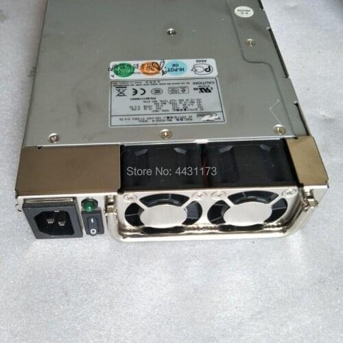 DHL free ship 500W MRG-6500P-R