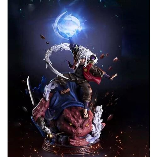 Sannin Jiraiya GK Limited Statue Figure