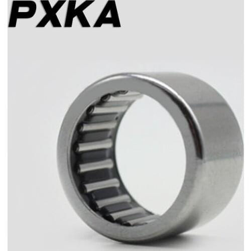 Free shipping 2pcs drawn cup needle roller bearings HK324032 size 32x40x32, HK354316 size 35x43x16, HK354325 size 35x43x25