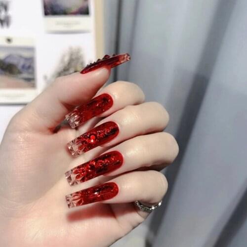 Y1UF Crystals Stone Beads for Jewelry Making Beads Irregular Gemstones Bulk Multicolored Crystal Loose Rocks for Earrings