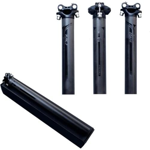 Top all-carbon fiber seat tube /seat tube bike seatpostCushion grip plate washer tooth crank wheel hubs handlebar /saddle/seat