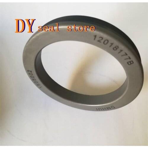 Engineering Machinery Skeleton Oil Seal 62*78/81*10/13.8 Car Accessories Corteco/12018177B ISO 9001:2008