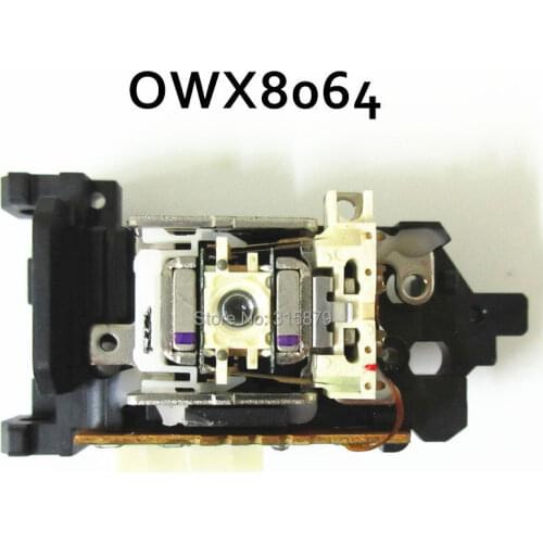 Original New OWX8064 DVD Laser Pickup for Pioneer DV-300 DV-310 DV-393 DV-400V DV-410V DV-420V