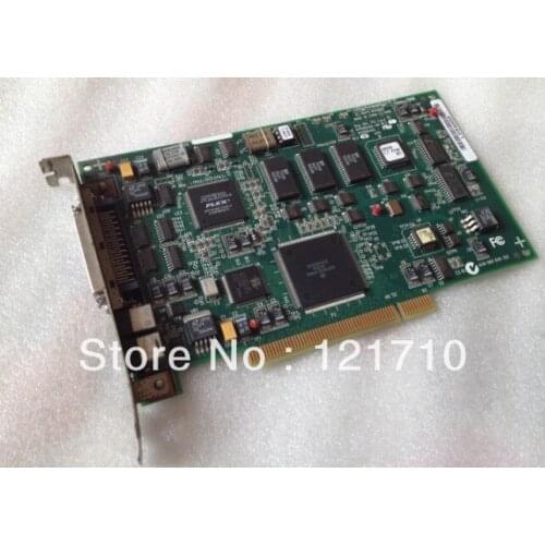 Digi PCI Card Avid Pro Tools 941006492-00 REV C 915006492 board