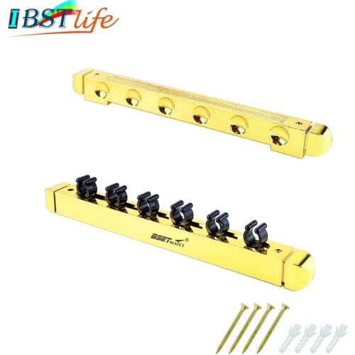 Gilding Vertical 6 Rods Rack Fishing Pole Holder Rod Holders Display Racks Fixing Rack Wall Mounted Rod Collection Rack Storage