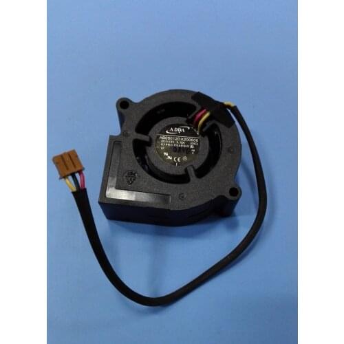 Projector MS630ST, MX631ST, MW632ST turbo fan AB5012DX200600