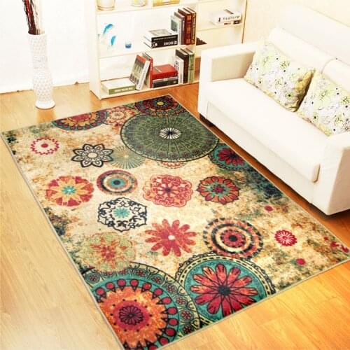 Cross border special supply for carpet manufacturer living room carpet household bedroom carpet wholesale floor mat