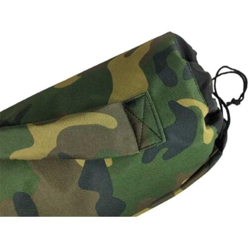 AC8004 BAG for 6.8L Composite SCBA Air Cylinder Cylinder Diving for PCP Rifle Hunting Paintball Tank Drop Shipping Acecare