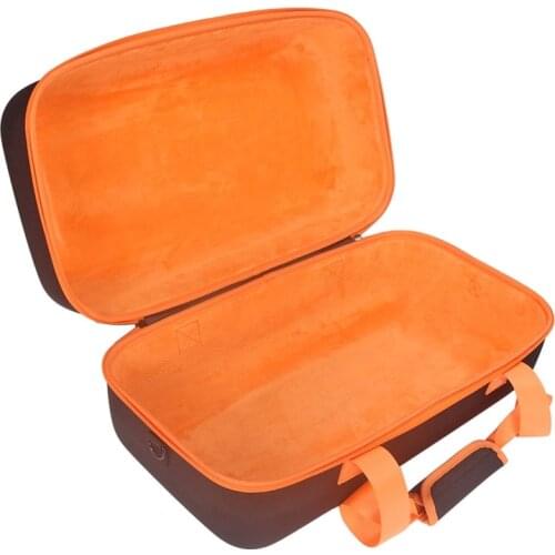 Travel Carry Hard Case Cover Bag For -JBL Partybox On the go Bluetooth Speaker