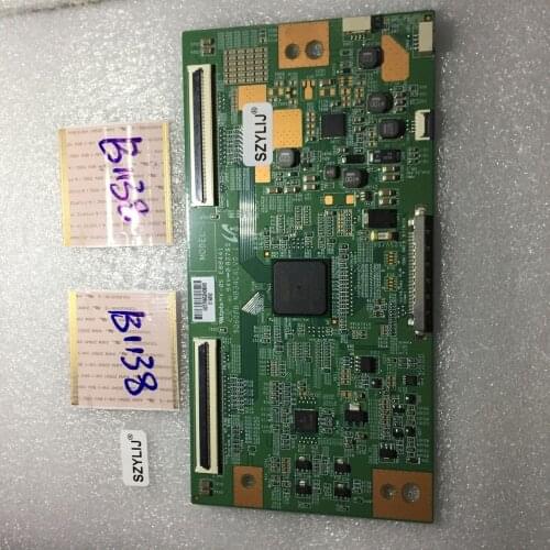 1pcs/lote Good quality,Original SQ60PB_MB34C4LV0.1 SQ60PB-MB34C4LV0.1 T-CON para 32 polegadas 40 "43 46 48 55 polegadas todos es