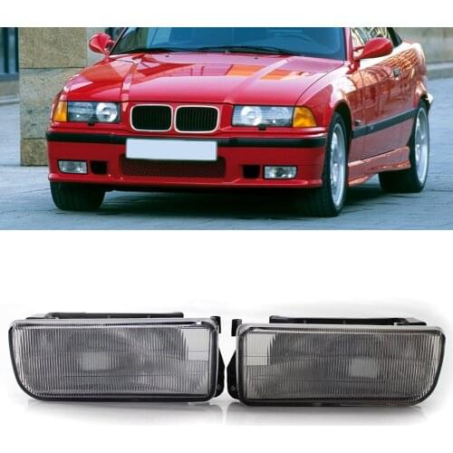 ALLOYSEED Car Lamps