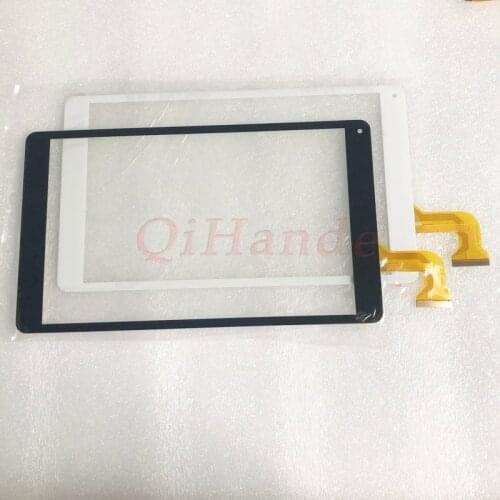 New 10.1'' inch Touch sensor kingvina-PG1019-V2 Tablet touch screen Tablet touch Panel digitizer glass kingvina PG1019-V2