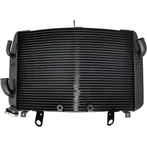 New For Yamaha YZF1000 YZF 1000 R1 2007 2008 07 08 part Aluminium Cooling water cooler Radiator