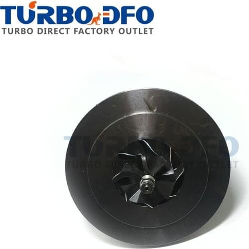 NEW CHRA 54399700088 turbo charger core 54399880089 cartridge turbine turbolader NEW for BMW X6 E71 286 HP 213 Kw 3.5D M57D30TU2