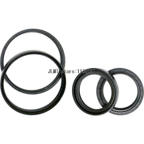 Fork OIL SEAL for YAMAHA 500 SR 36X48X10 36 48 10 mm