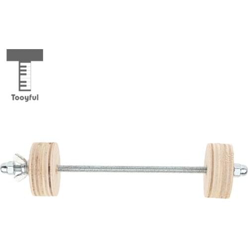 Tooyful Homemade Guitar Body Tools Guitar Body Assembly Clip DIY Making Tools