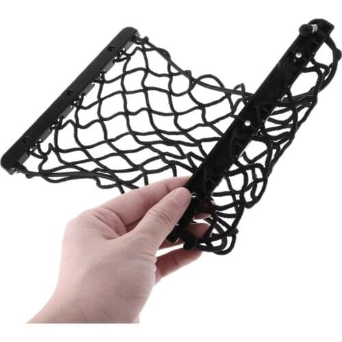 Universal Car Storage Bags Net Bottle Luggage Umbrella Drink Holder Box Pocket N84F