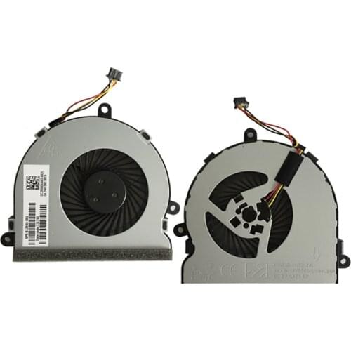 CPU fan for HP Pavilion 15-A 15-AC 15-AF 14-ac DC28000GAD0 15-AC143WM 15-AC180na 15-ac181na CPU FAN