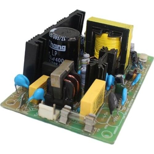 High quility CE ROHS approved PS-65-24 ac to dc single output 65w 24v switching power supply