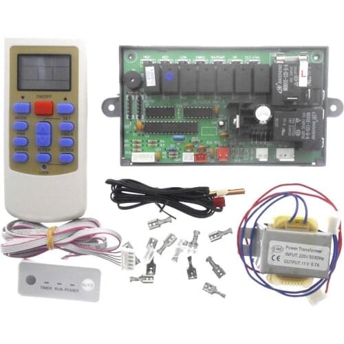 ZL-U30A Ceiling machine ceiling unit air conditioning control panel control panel universal air conditioning accessories