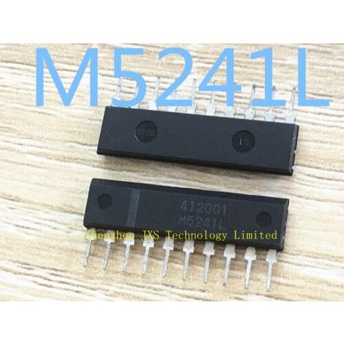 100% New&original M5241L