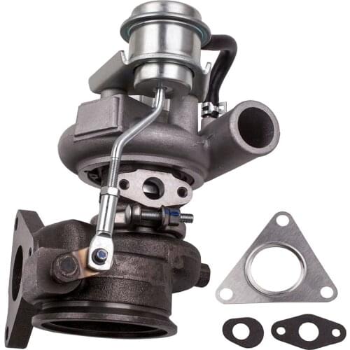 49131-05210 Turbocharger 1.6 TDCi engine For Ford C-MAX Cmax Fiesta VI 6 Focus II 2 for Citroen Jumper 2.2 HDI 100 CV 120 CV 4HV