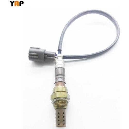 Oxygen Sensor FOR FITTOYOTA AVALON GSX30 2GRFE 3.5L V6 4wire Length:35CM REAR 89465-07050 89465-07070 2005-2007